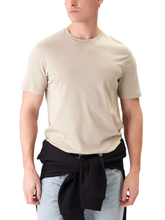 Calvin Klein T-shirt Beige