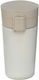 Raki Pahar Termos 350ml Alb