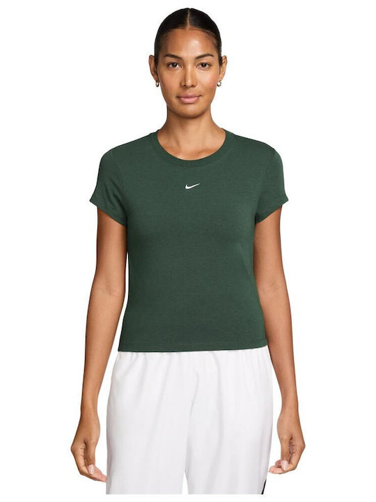 Nike Sportswear T-Shirt Green