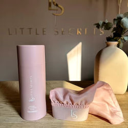 Little Secrets Natural Exfoliating Glove 50ml Little Secrets Natural Exfoliating Glove 50ml