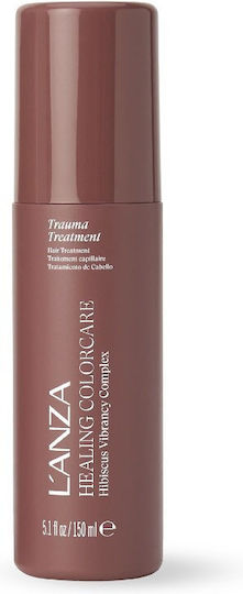 L' Anza Healing Hair Lotion for Reconstruction 150ml