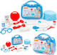 Polesie Children's Medical Set 19pcs