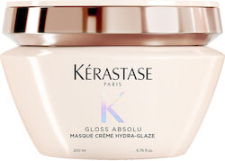 Kérastase Hydraglaze Μάσκα Μαλλιών 200ml