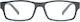 Frog Optical Ochelari de citit +1.50 în culoarea Negru