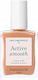 Manucurist Active Smooth Βερνίκι Νυχιών Μπεζ 02 15ml