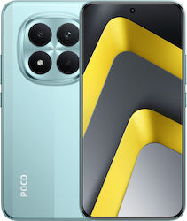 Xiaomi Poco M8 Pro 5G Dual SIM (12/512GB) Зелен