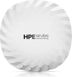 HP Aruba Zugangspunkte AP‑735 Einzelner Bausatz HP Aruba Zugangspunkte AP‑735 Einzelner Bausatz