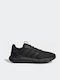 Damen Sneakers Gray