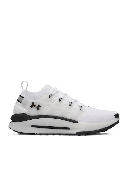 Phantom X Sneakers White