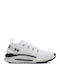 Phantom X Sneakers White