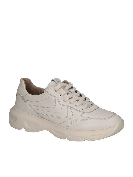 Adidași Pentru Femei Vanilla Nappa