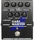 Carl Martin 3 Band Parametric EQ Pedală Egalizator Chitară electrică