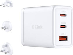 D-Link DCP-651 Adaptor 65W