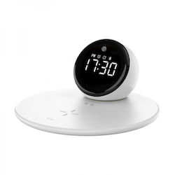 Wiwu W017 Wireless Qi 15W Wiwu W017 Wireless Qi 15W