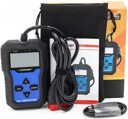 Dedicated Diagnosis Vag Konnwei Kw350 Vw Audi S...