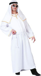 Carnival Costume Arab