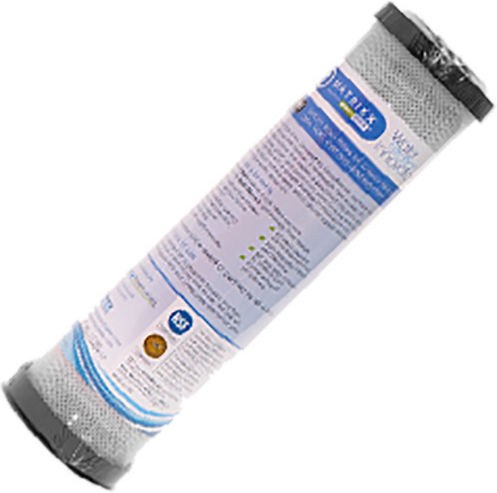 Oxygon Ersatz-Wasserfilter aus Aktivkohle 0.5 μm (Mikrometer)
