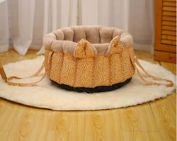 Nest Dog Orange 50cm Nest Dog Orange 50cm