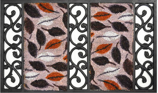 Chios Hellas Covor de Intrare Duplo 75x45buc