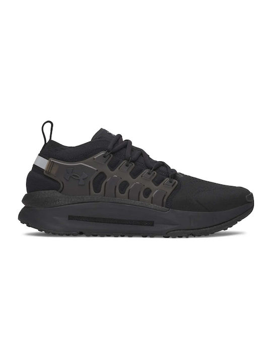 Phantom X Men's Sport Shoes Running Black