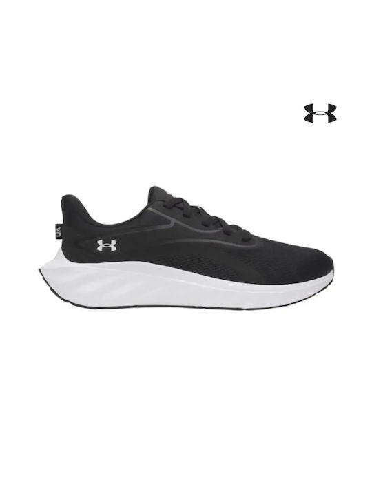 Under Armour Ascend Damen Sportschuhe Laufen Sc...