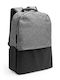 Stamina Rucksack Schwarz