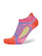 Balega Laufsocken Orange 1 Paar