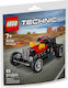 LEGO Technic Hot Rod Кола за 7+ Години 83 Бройки