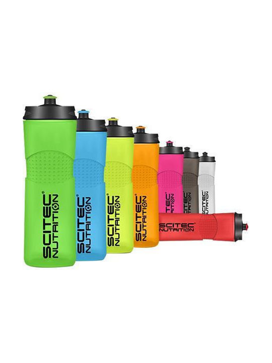 Scitec Nutrition Wasserflasche 650ml Rosa
