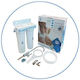 Aqua Pure Apduc 14 Soft Sistem de Filtrare a Apei Dublu Sub blat