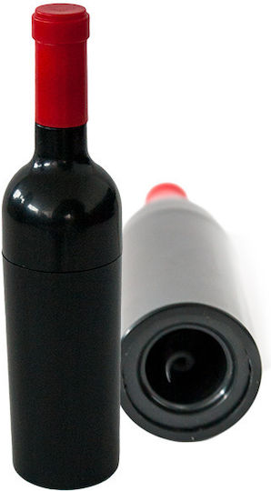 Bottle-shaped Corkscrew Raki
