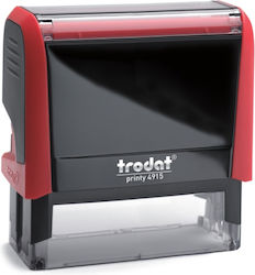 Trodat 4915 Printy