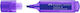 Faber-Castell 1546 Μαρκαδόρος Υπογράμμισης Violet