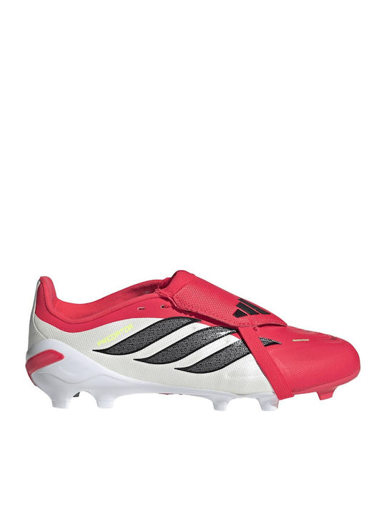 adidas Ghete de Fotbal pentru Copii Predator Le...