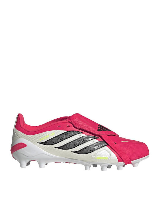 adidas Ghete de Fotbal pentru Copii Predator Le...