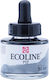 Royal Talens Νερομπογιά Cold Grey 30ml