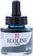 Royal Talens Νερομπογιά Deep Grey 30ml