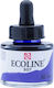 Royal Talens Watercolour Ultram Violet 30ml