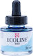 Royal Talens Watercolour Pastel Blue 30ml