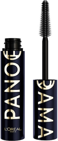 L'Oreal Paris Panorama Wimperntusche Blau Wildleder 9.9ml