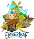 Game Expansion Emberleaf: Trophies & Bonuses for 1-5 Players 14+ Years Old TCG008 (EN) The City of Kings