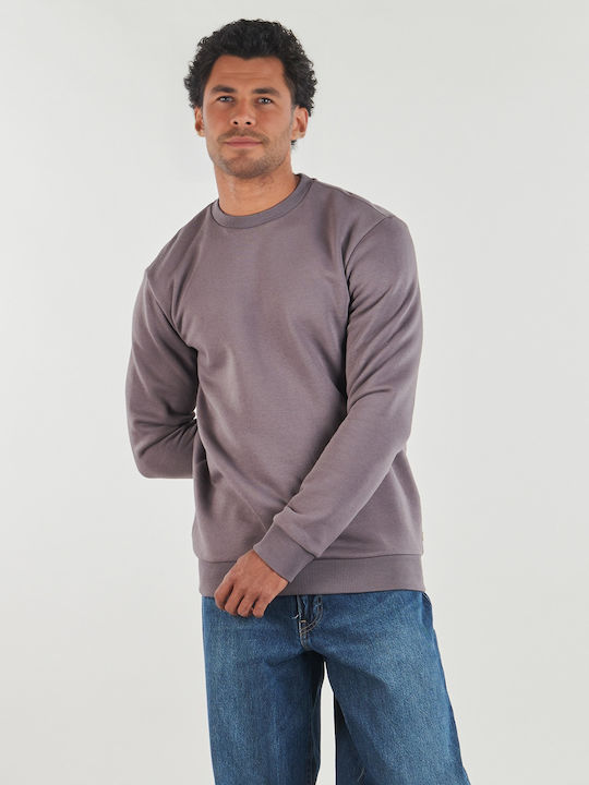 Only & Sons T-shirt Γκρι