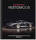 Acc Art Book Cars Reimagined - Restomods: The New World Order Of Handcrafted