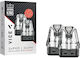 Aroma King Ersatz-Pod 2ml mit Widerstand 0.8ohm 1Stück
