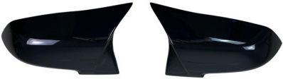 Carro Cap Car Exterior Mirror BMW F20 / F30 / F32