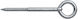 fischer Augenschraube mit Durchmesser M12 und Länge 350mm