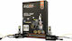 Bizzar Lamps Car H11 / H9 / H8 Canbus LED 1pcs