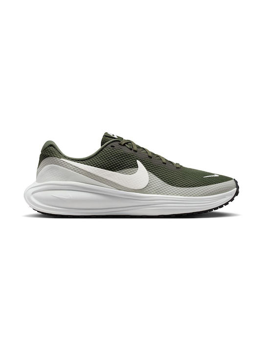 nike revolution verde