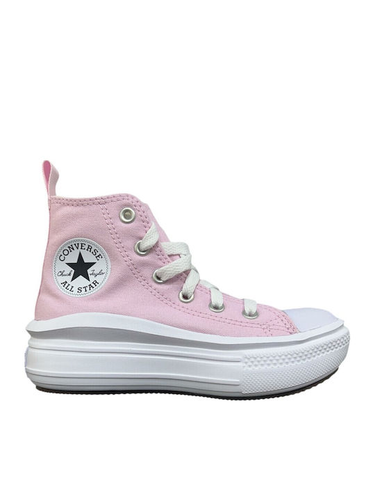Converse Chuck Taylor All Star Chuck Taylor All Star Pink
