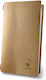DAG Style Menu Holder in Brown Color Custom Eco